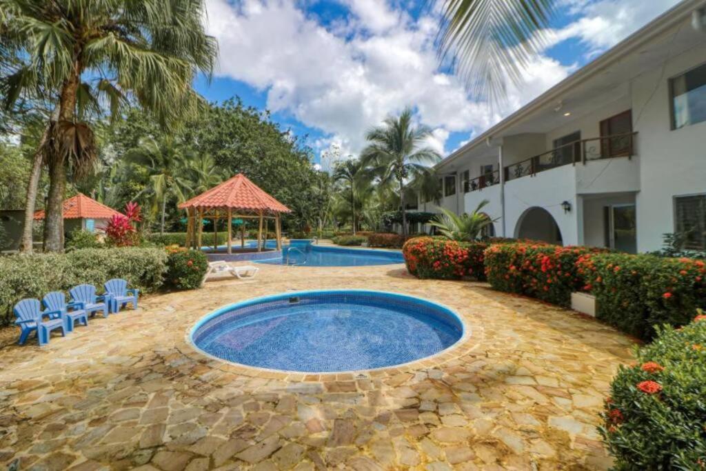 Lovely Condo Manuel Antonio Luaran gambar
