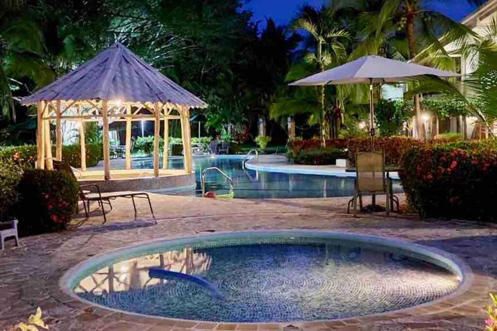 Lovely Condo Manuel Antonio Luaran gambar