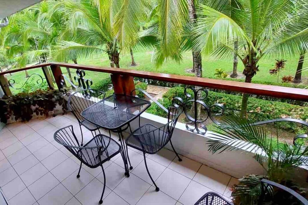 Lovely Condo Manuel Antonio Luaran gambar