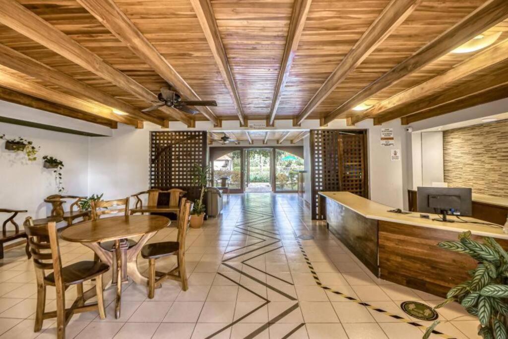 Lovely Condo Manuel Antonio Luaran gambar