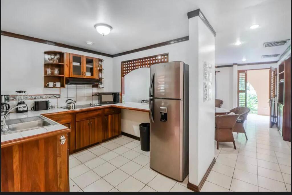 Lovely Condo Manuel Antonio Luaran gambar
