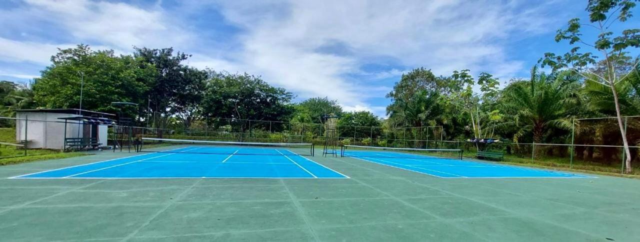 Lovely Condo Manuel Antonio Luaran gambar