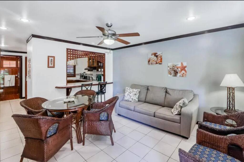 Lovely Condo Manuel Antonio Luaran gambar