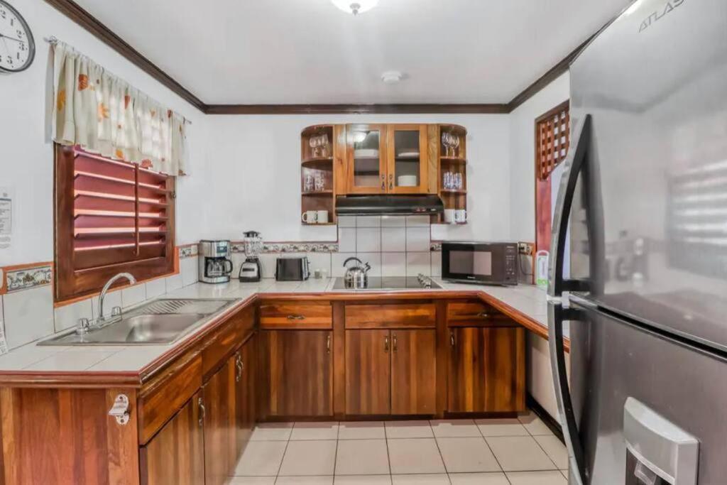 Lovely Condo Manuel Antonio Luaran gambar
