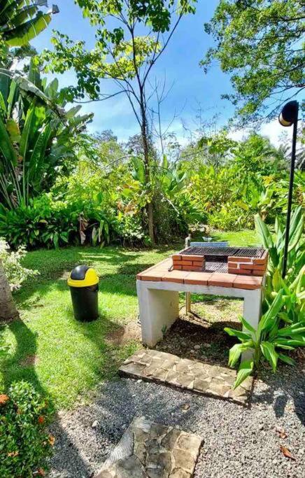 Lovely Condo Manuel Antonio Luaran gambar