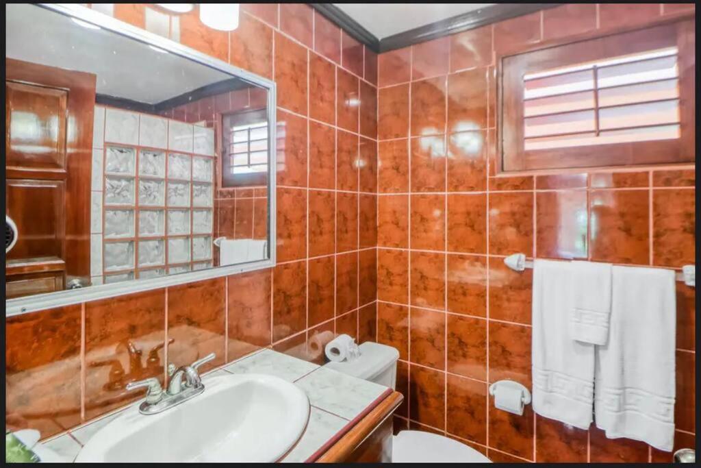 Lovely Condo Manuel Antonio Luaran gambar
