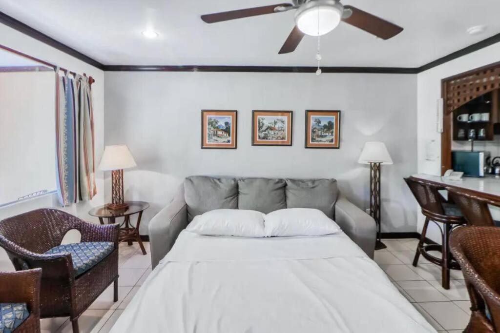 Lovely Condo Manuel Antonio Luaran gambar