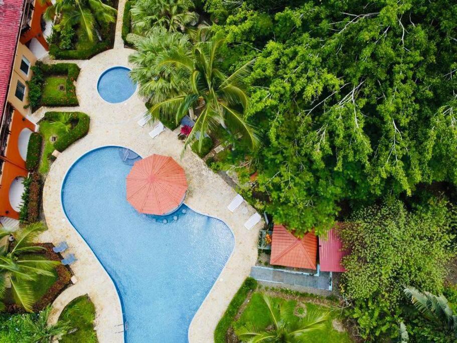Lovely Condo Manuel Antonio Luaran gambar