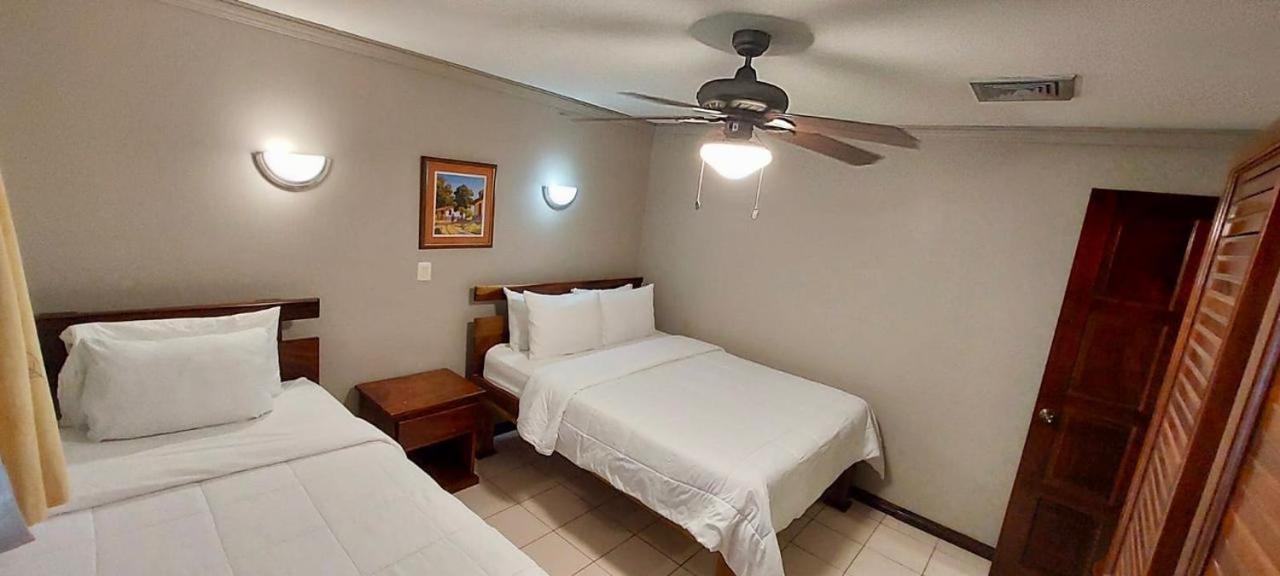 Lovely Condo Manuel Antonio Luaran gambar