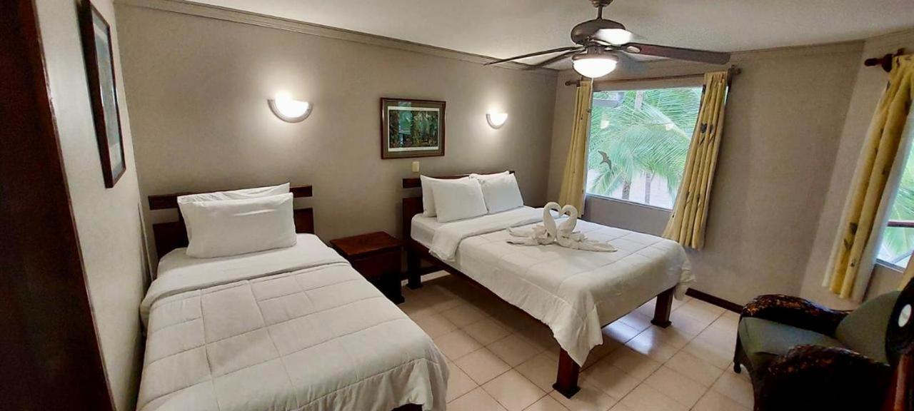 Lovely Condo Manuel Antonio Luaran gambar